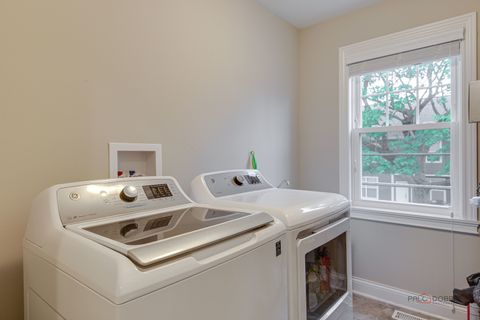 Tiny photo for 225 N Brockway Street, Palatine, IL 60067 (MLS # 12631951)