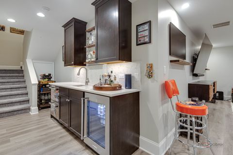 Tiny photo for 225 N Brockway Street, Palatine, IL 60067 (MLS # 12631951)