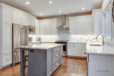 Tiny photo for 225 N Brockway Street, Palatine, IL 60067 (MLS # 12631951)