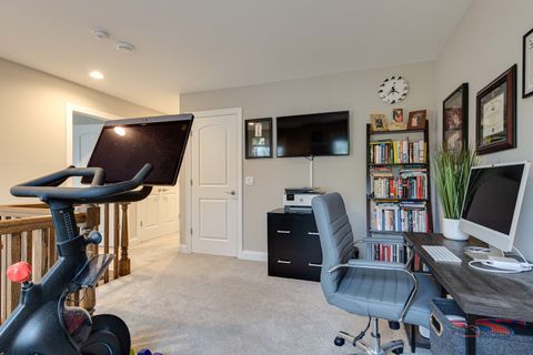 Tiny photo for 225 N Brockway Street, Palatine, IL 60067 (MLS # 12631951)