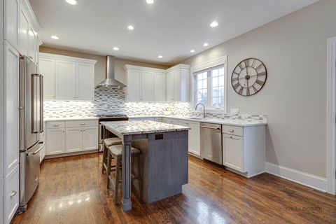 Tiny photo for 225 N Brockway Street, Palatine, IL 60067 (MLS # 12631951)