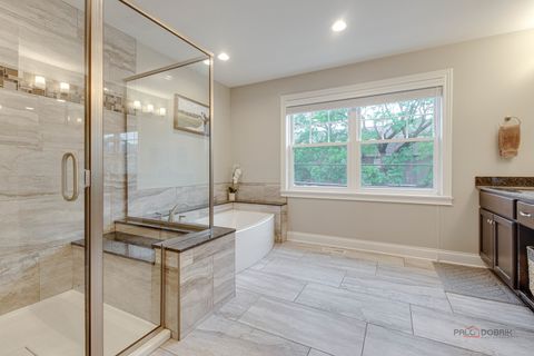 Tiny photo for 225 N Brockway Street, Palatine, IL 60067 (MLS # 12631951)