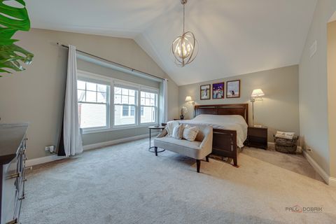 Tiny photo for 225 N Brockway Street, Palatine, IL 60067 (MLS # 12631951)