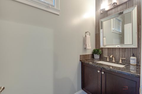 Tiny photo for 225 N Brockway Street, Palatine, IL 60067 (MLS # 12631951)