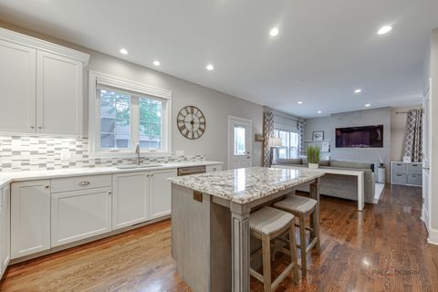 Tiny photo for 225 N Brockway Street, Palatine, IL 60067 (MLS # 12631951)