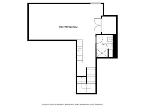 Tiny photo for 225 N Brockway Street, Palatine, IL 60067 (MLS # 12631951)