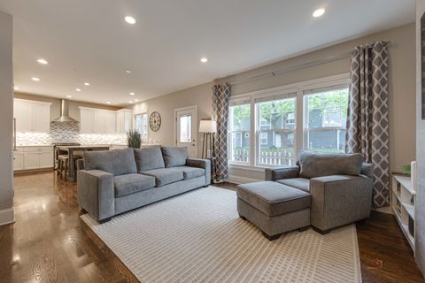 Tiny photo for 225 N Brockway Street, Palatine, IL 60067 (MLS # 12631951)