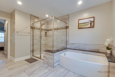 Tiny photo for 225 N Brockway Street, Palatine, IL 60067 (MLS # 12631951)