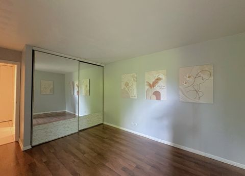 Tiny photo for 5600 Hillcrest Lane #1K, Lisle, IL 60532 (MLS # 12464130)