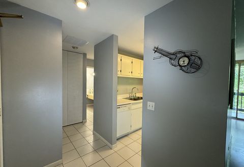 Tiny photo for 5600 Hillcrest Lane #1K, Lisle, IL 60532 (MLS # 12464130)