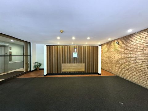 Tiny photo for 5600 Hillcrest Lane #1K, Lisle, IL 60532 (MLS # 12464130)