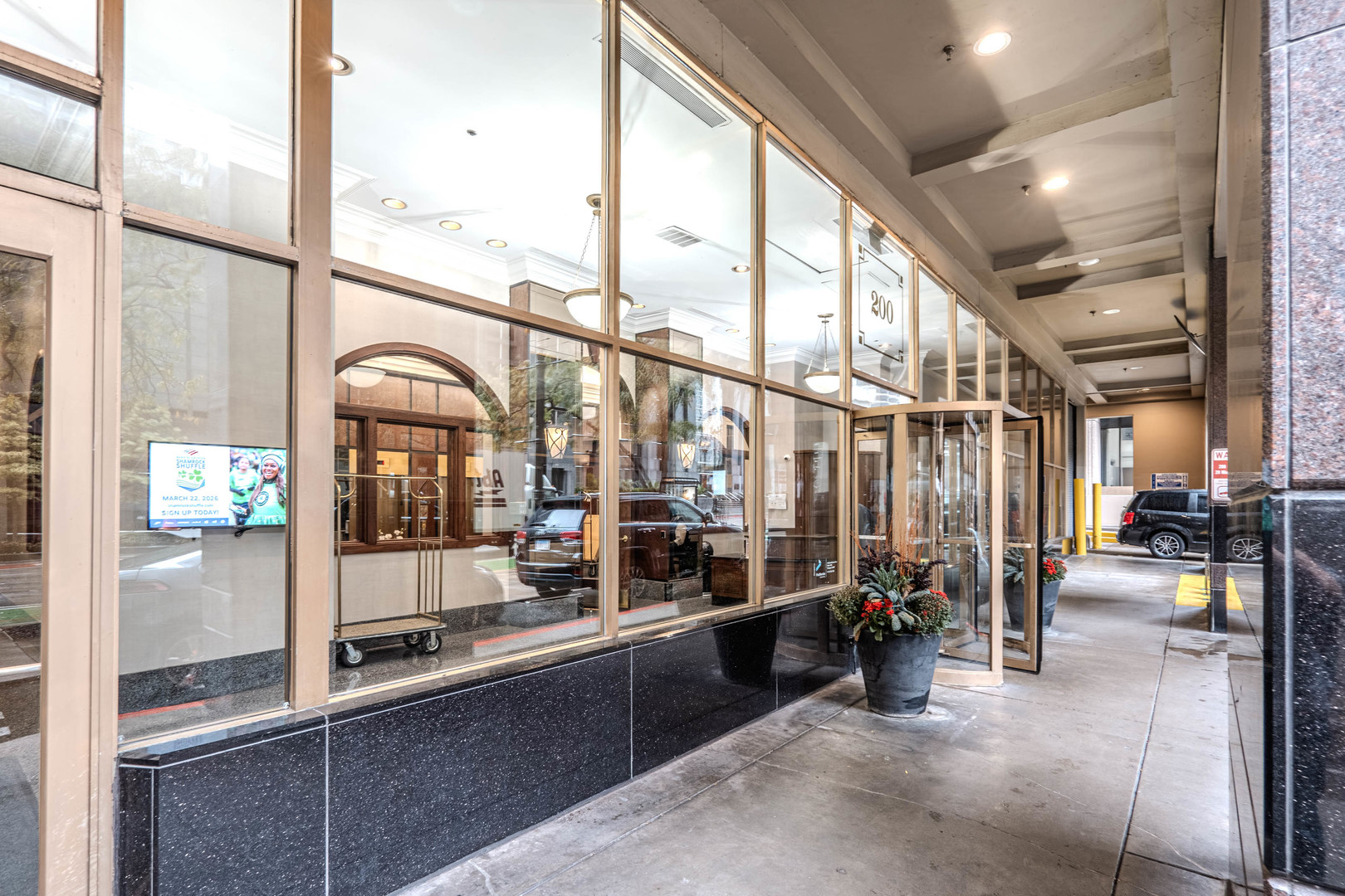 200 N Dearborn Street 2105