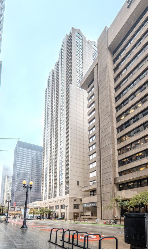 200 N Dearborn Street 2105 Chicago IL 60601