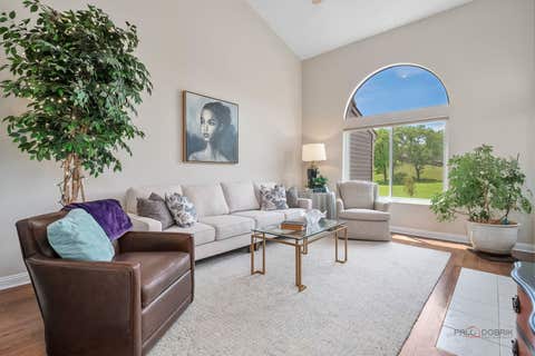 Tiny photo for 525 WHITE OAK Lane #26525, Lake Barrington, IL 60010 (MLS # 12670377)