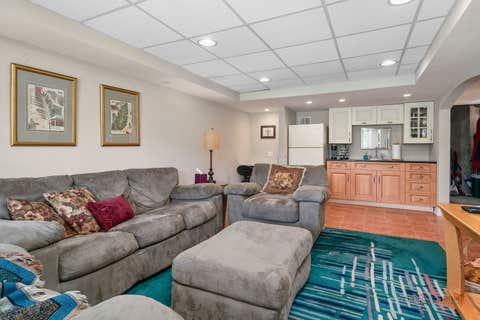 Tiny photo for 525 WHITE OAK Lane #26525, Lake Barrington, IL 60010 (MLS # 12670377)