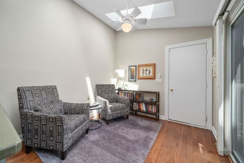 Tiny photo for 525 WHITE OAK Lane #26525, Lake Barrington, IL 60010 (MLS # 12670377)