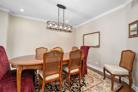 Tiny photo for 525 WHITE OAK Lane #26525, Lake Barrington, IL 60010 (MLS # 12670377)