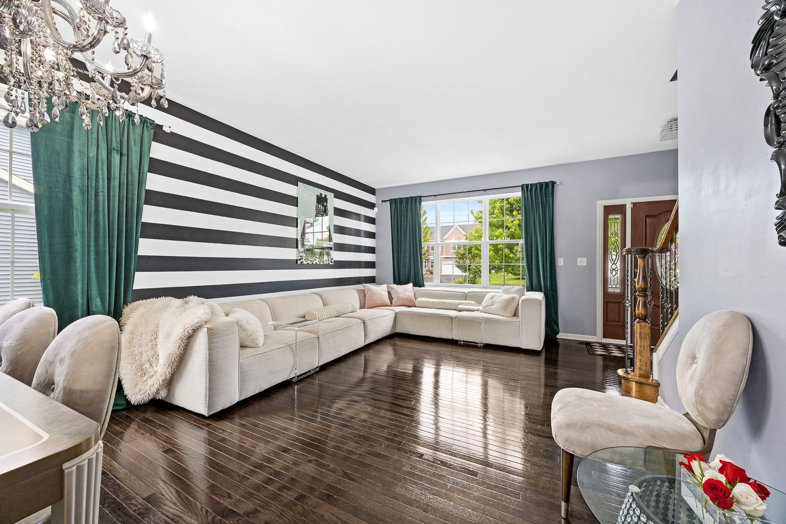 2297 Deerpath Road