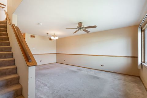 Tiny photo for 17475 W Chestnut Lane, Gurnee, IL 60031 (MLS # 12541610)