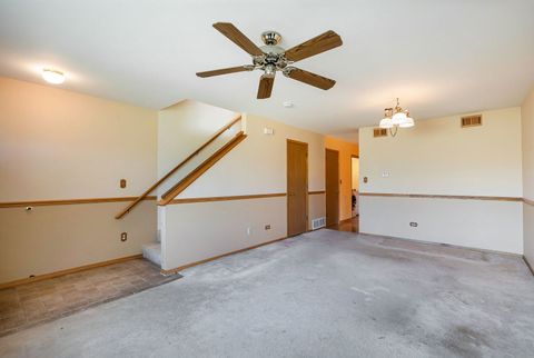 Tiny photo for 17475 W Chestnut Lane, Gurnee, IL 60031 (MLS # 12541610)