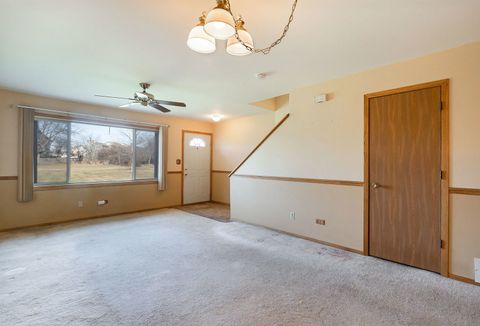 Tiny photo for 17475 W Chestnut Lane, Gurnee, IL 60031 (MLS # 12541610)