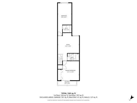 Tiny photo for 17475 W Chestnut Lane, Gurnee, IL 60031 (MLS # 12541610)