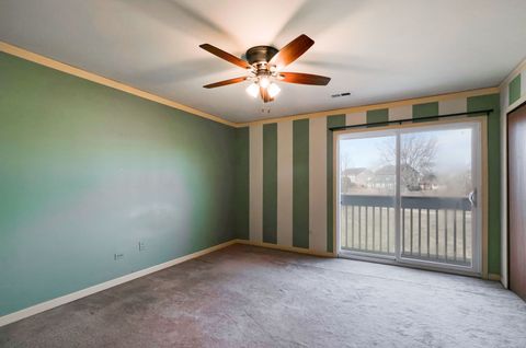 Tiny photo for 17475 W Chestnut Lane, Gurnee, IL 60031 (MLS # 12541610)