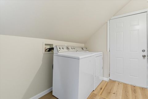 Tiny photo for 42432 N Lake Avenue, Antioch, IL 60002 (MLS # 12475021)