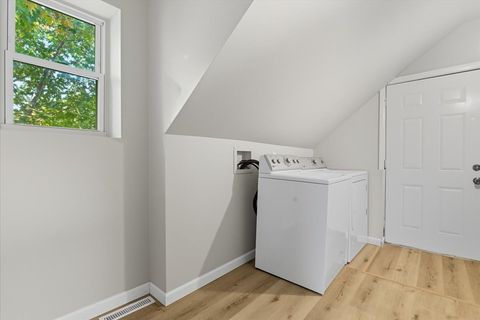 Tiny photo for 42432 N Lake Avenue, Antioch, IL 60002 (MLS # 12475021)