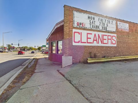 348 W 14th Street Chicago Heights IL 60411