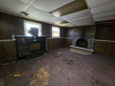 Tiny photo for 18808 Cypress Avenue, Country Club Hills, IL 60478 (MLS # 12506773)