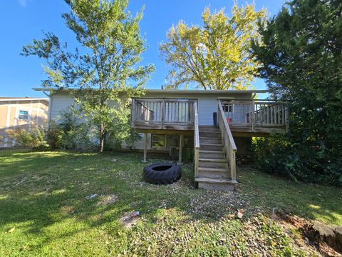 Tiny photo for 18808 Cypress Avenue, Country Club Hills, IL 60478 (MLS # 12506773)