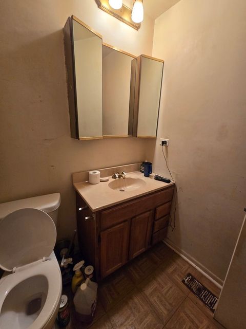 Tiny photo for 18808 Cypress Avenue, Country Club Hills, IL 60478 (MLS # 12506773)