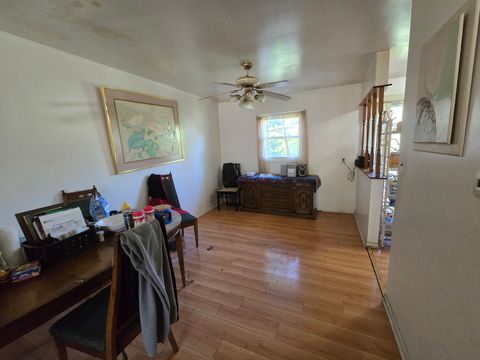 Tiny photo for 18808 Cypress Avenue, Country Club Hills, IL 60478 (MLS # 12506773)