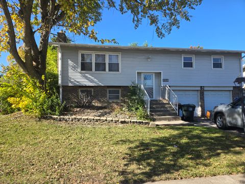 Photo of 18808 Cypress Avenue, Country Club Hills, IL 60478 (MLS # 12506773) Photo of 18808 Cypress Avenue, Country Club Hills, IL 60478 (MLS # 12506773)