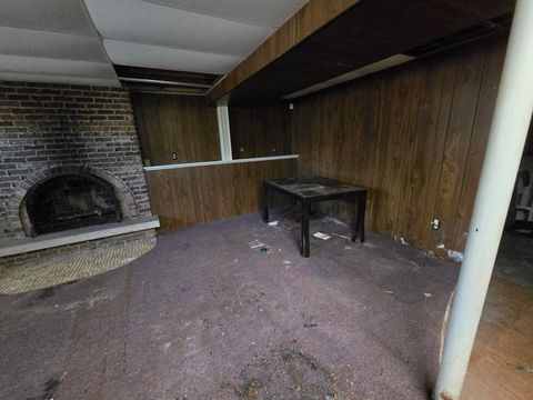 Tiny photo for 18808 Cypress Avenue, Country Club Hills, IL 60478 (MLS # 12506773)