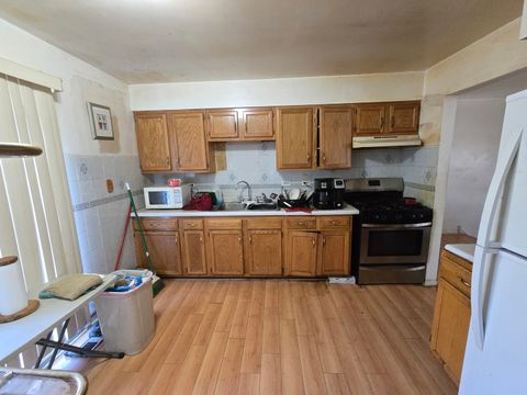 Tiny photo for 18808 Cypress Avenue, Country Club Hills, IL 60478 (MLS # 12506773)