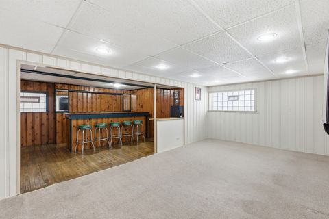 Tiny photo for 6264 W Peterson Avenue, Chicago, IL 60646 (MLS # 12554900)