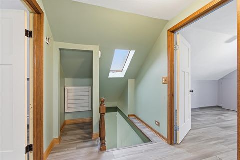 Tiny photo for 6264 W Peterson Avenue, Chicago, IL 60646 (MLS # 12554900)