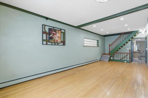 Tiny photo for 6264 W Peterson Avenue, Chicago, IL 60646 (MLS # 12554900)