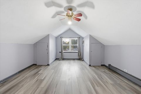 Tiny photo for 6264 W Peterson Avenue, Chicago, IL 60646 (MLS # 12554900)