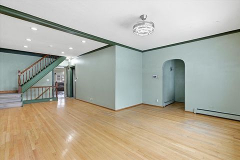 Tiny photo for 6264 W Peterson Avenue, Chicago, IL 60646 (MLS # 12554900)