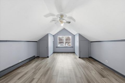 Tiny photo for 6264 W Peterson Avenue, Chicago, IL 60646 (MLS # 12554900)