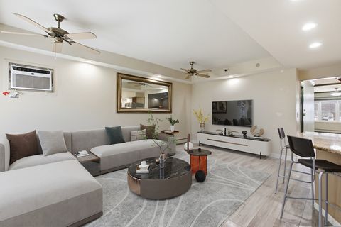 Tiny photo for 6264 W Peterson Avenue, Chicago, IL 60646 (MLS # 12554900)