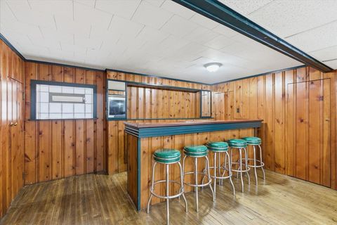 Tiny photo for 6264 W Peterson Avenue, Chicago, IL 60646 (MLS # 12554900)