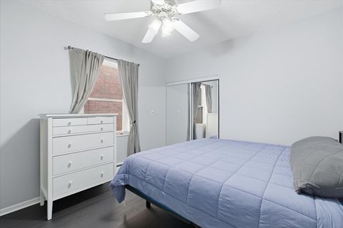 Tiny photo for 6264 W Peterson Avenue, Chicago, IL 60646 (MLS # 12554900)