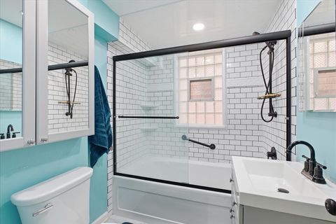 Tiny photo for 6264 W Peterson Avenue, Chicago, IL 60646 (MLS # 12554900)