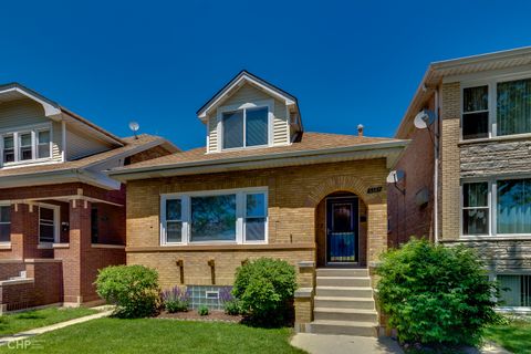 6264 W Peterson Avenue Chicago IL 60646