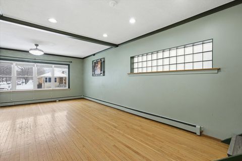 Tiny photo for 6264 W Peterson Avenue, Chicago, IL 60646 (MLS # 12554900)