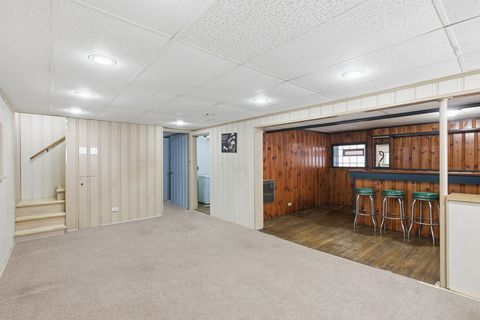 Tiny photo for 6264 W Peterson Avenue, Chicago, IL 60646 (MLS # 12554900)